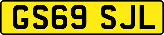 GS69SJL