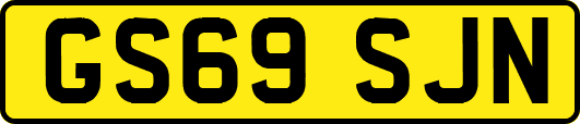 GS69SJN