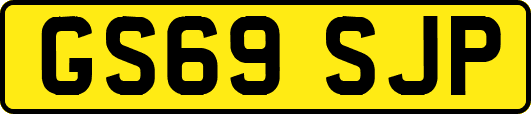 GS69SJP