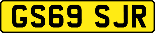 GS69SJR
