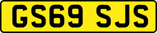 GS69SJS