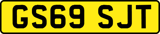 GS69SJT