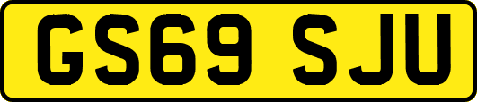 GS69SJU