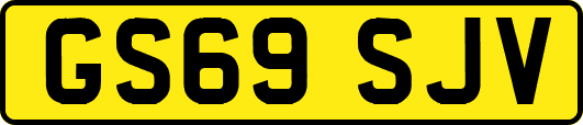 GS69SJV