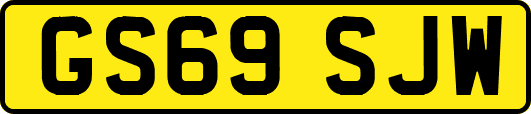 GS69SJW