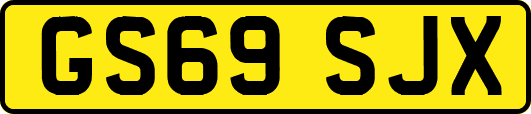 GS69SJX