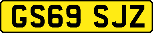 GS69SJZ