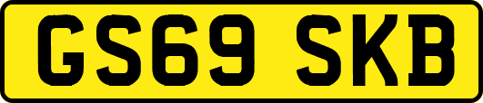 GS69SKB