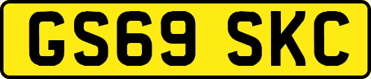 GS69SKC