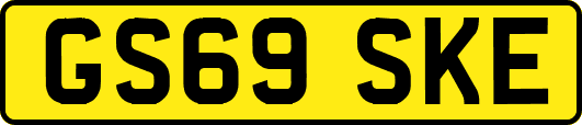 GS69SKE