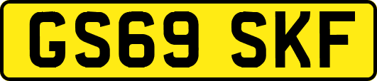 GS69SKF