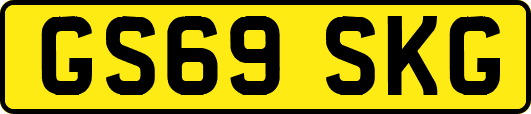 GS69SKG
