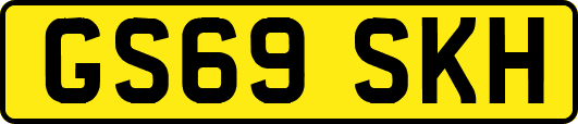 GS69SKH