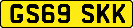 GS69SKK