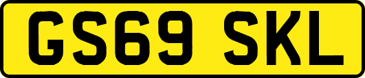 GS69SKL