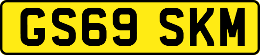 GS69SKM