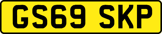 GS69SKP