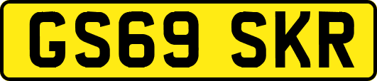 GS69SKR