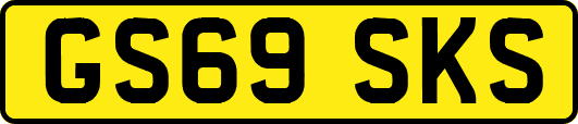 GS69SKS