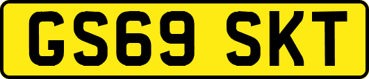 GS69SKT