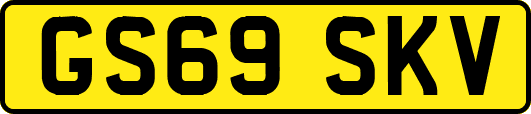 GS69SKV