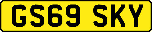 GS69SKY