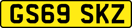 GS69SKZ