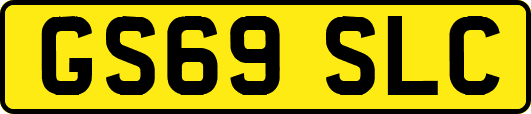 GS69SLC