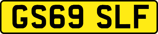 GS69SLF