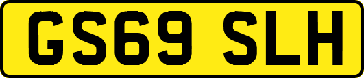 GS69SLH