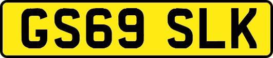 GS69SLK