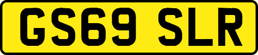 GS69SLR