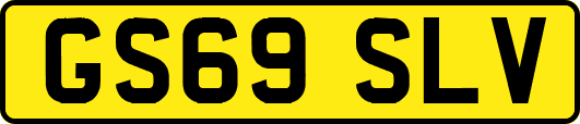 GS69SLV