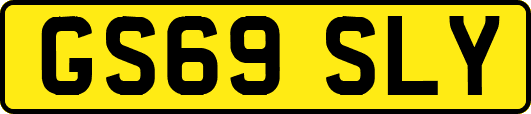 GS69SLY