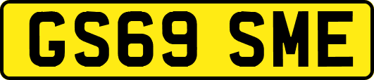 GS69SME