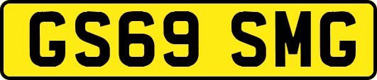 GS69SMG
