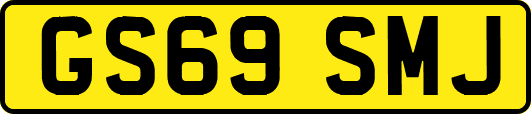 GS69SMJ