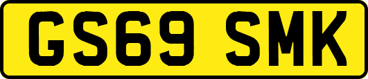 GS69SMK