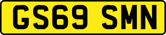GS69SMN