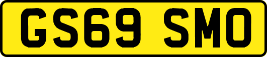 GS69SMO