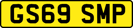 GS69SMP
