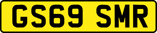 GS69SMR
