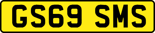 GS69SMS