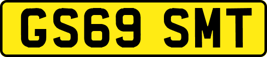 GS69SMT