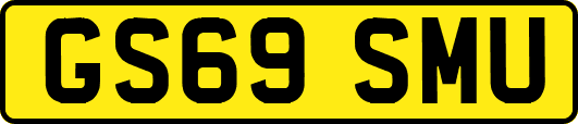 GS69SMU