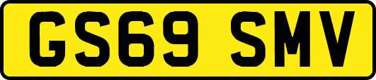 GS69SMV