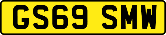 GS69SMW