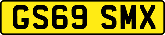 GS69SMX