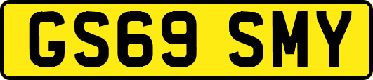 GS69SMY