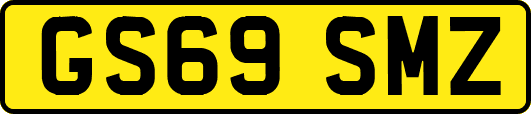 GS69SMZ